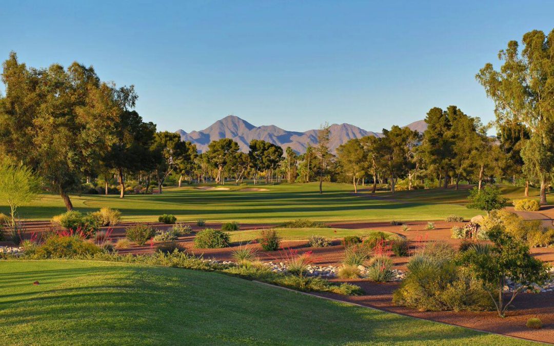 A Golfer’s Guide to McCormick Ranch Golf Club and Palm Course