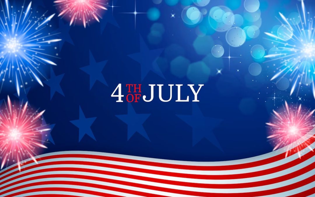 Celebrating Independence at SRPMIC: A Day of Fireworks, Festivities, and Family